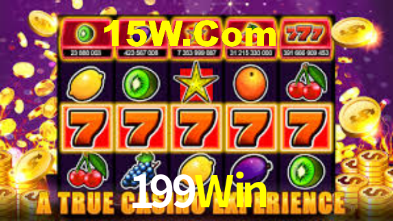 APP oficial da 199Win para mobile