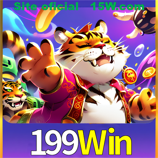 Imagem promocional da 199Win mostrando a plataforma e suas vantagens